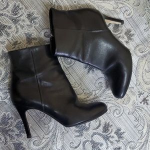 HOBBS LONDON ANKLE  BOOTS SIZE 7